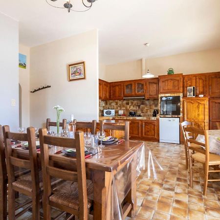 Holiday Home Mas de la Gourmette Châteaurenard Esterno foto
