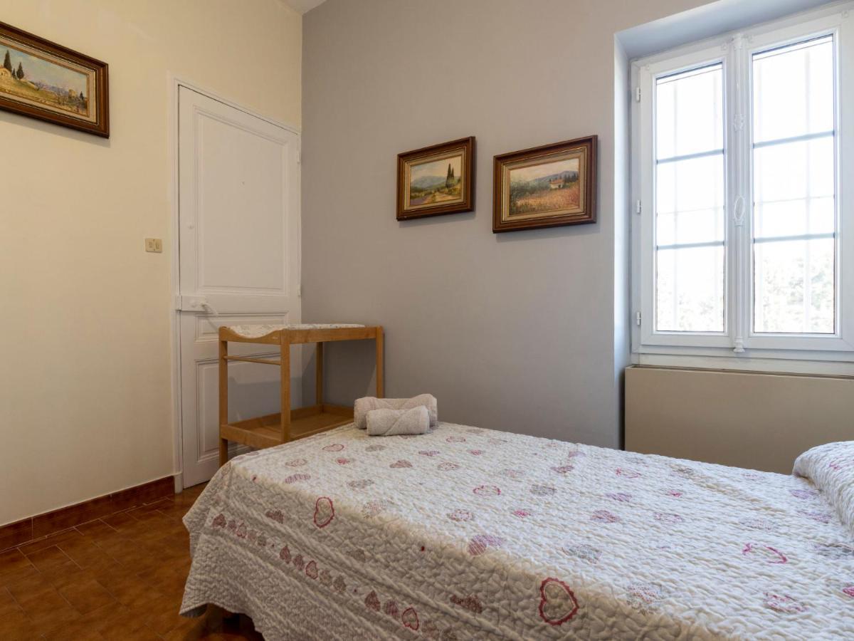 Holiday Home Mas de la Gourmette Châteaurenard Esterno foto
