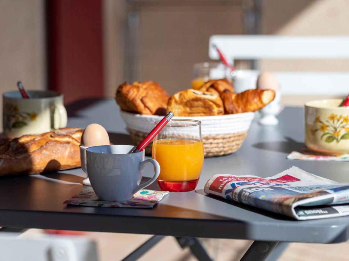 Holiday Home Mas de la Gourmette Châteaurenard Esterno foto